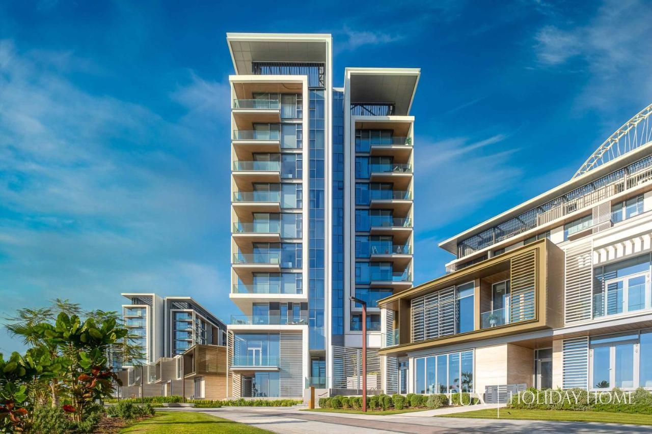 Lux - The Bluewater Island Suite Dubái Exterior foto